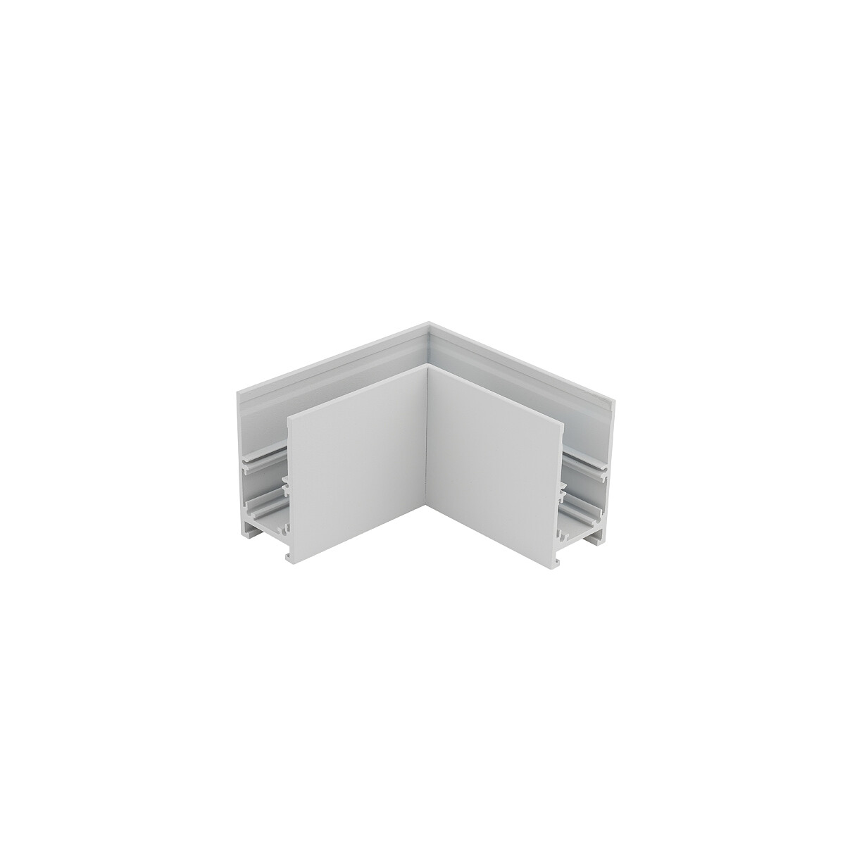 LVM HORIZONTAL CORNER white 11618 Nowodvorski
