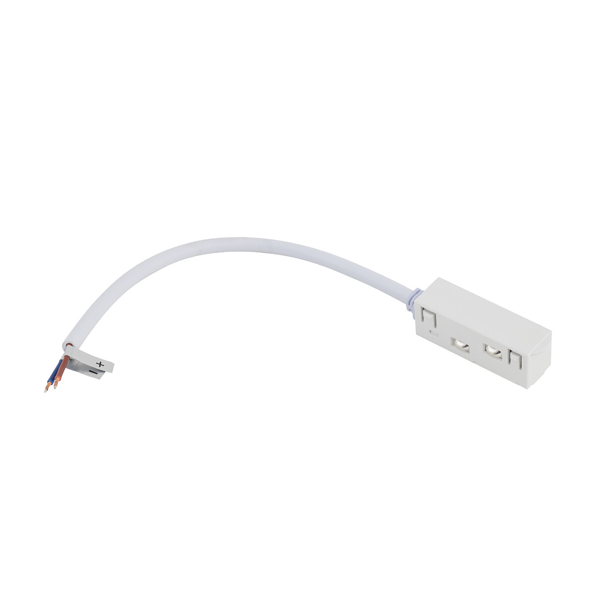 LVM OUTSIDE POWER SUPPLY CONDUCTIVE MODULE white 11621 Nowodvorski