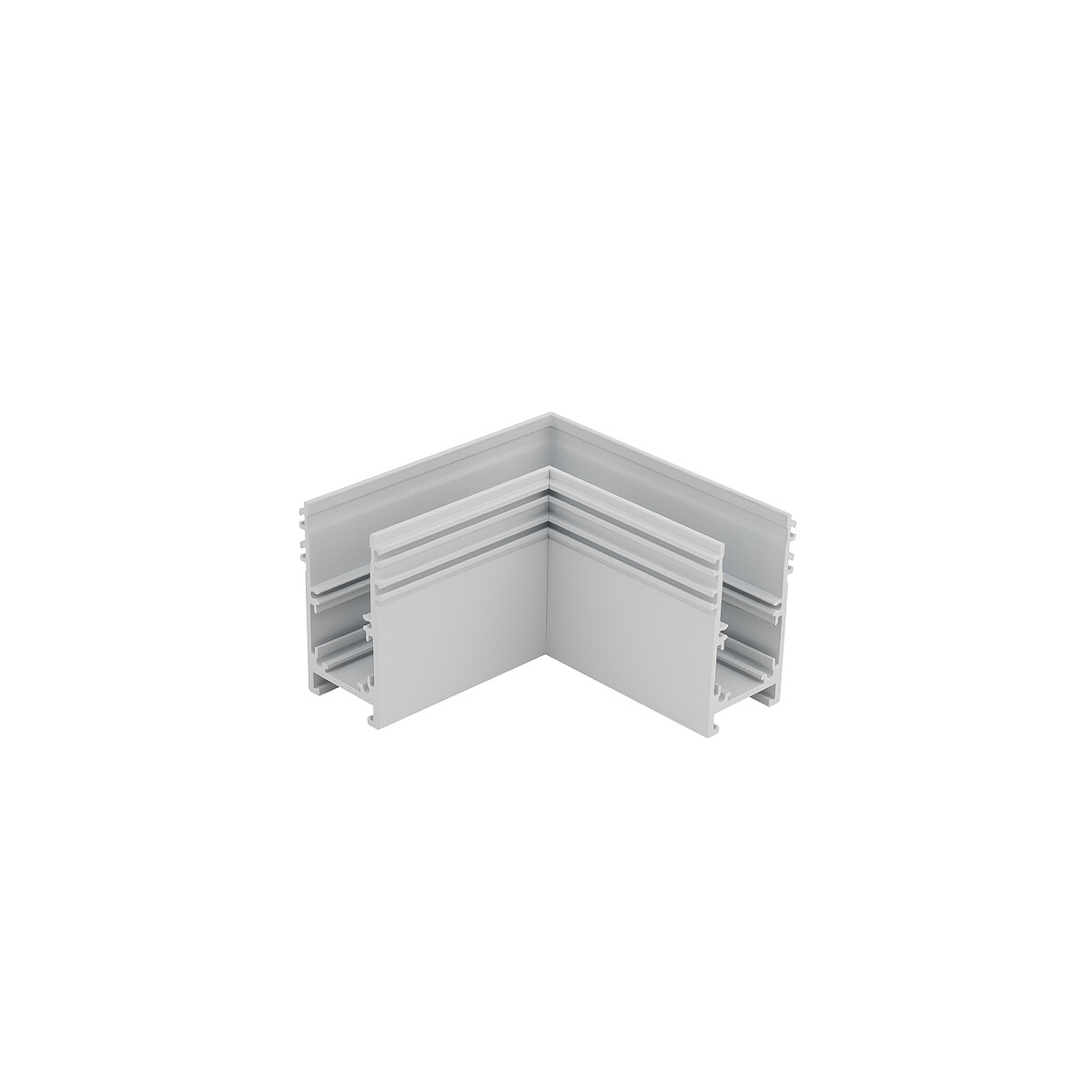 LVM RECESSED HORIZONTAL CORNER white 11622 Nowodvorski