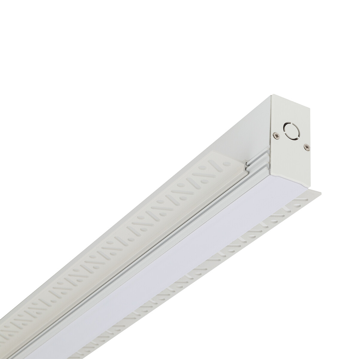 LVM RECESSED TRACK 2M white 11625 Nowodvorski