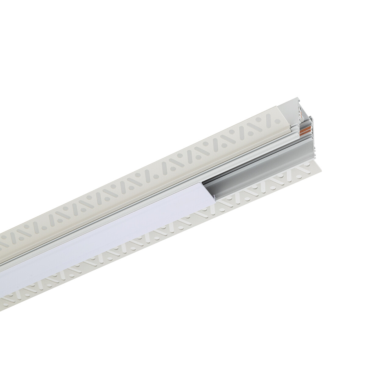 LVM RECESSED TRACK 2M white 11625 Nowodvorski