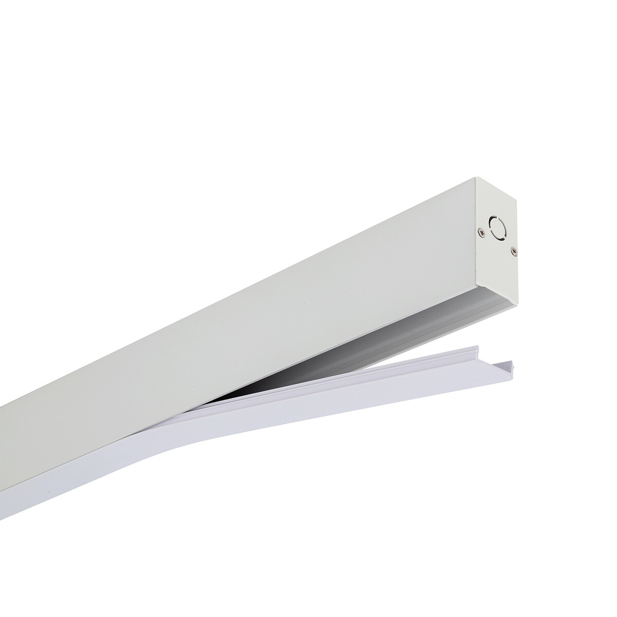 LVM TRACK 2 METRE white 11627 Nowodvorski