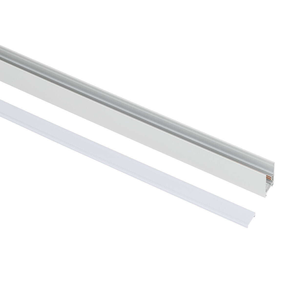 LVM TRACK 2 METRE white 11627 Nowodvorski