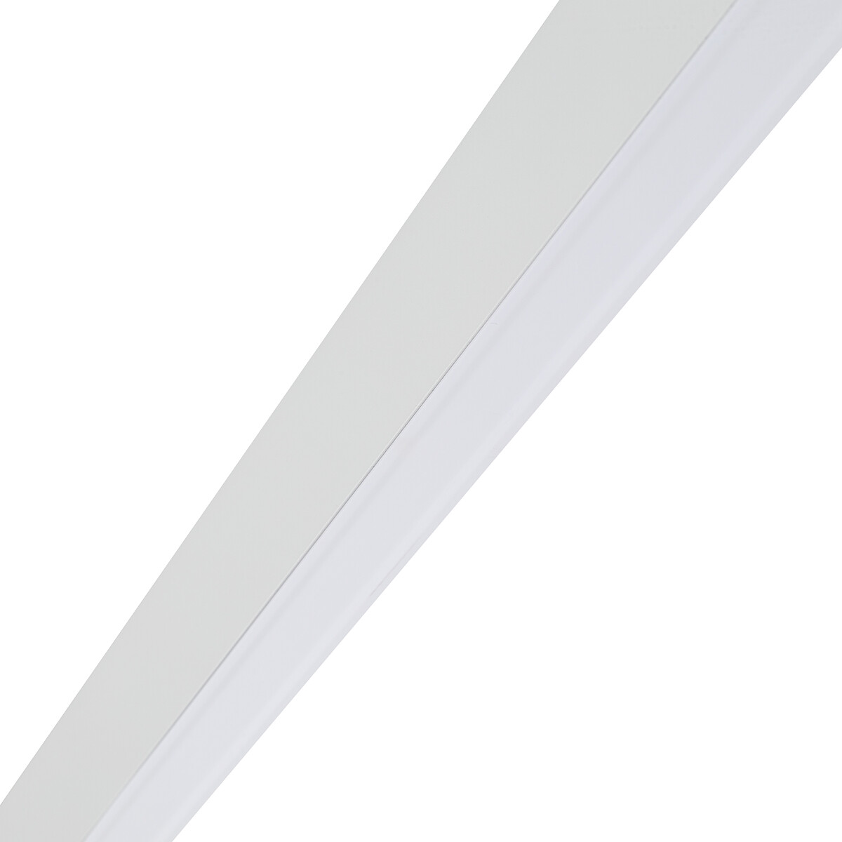 LVM TRACK 2 METRE white 11627 Nowodvorski