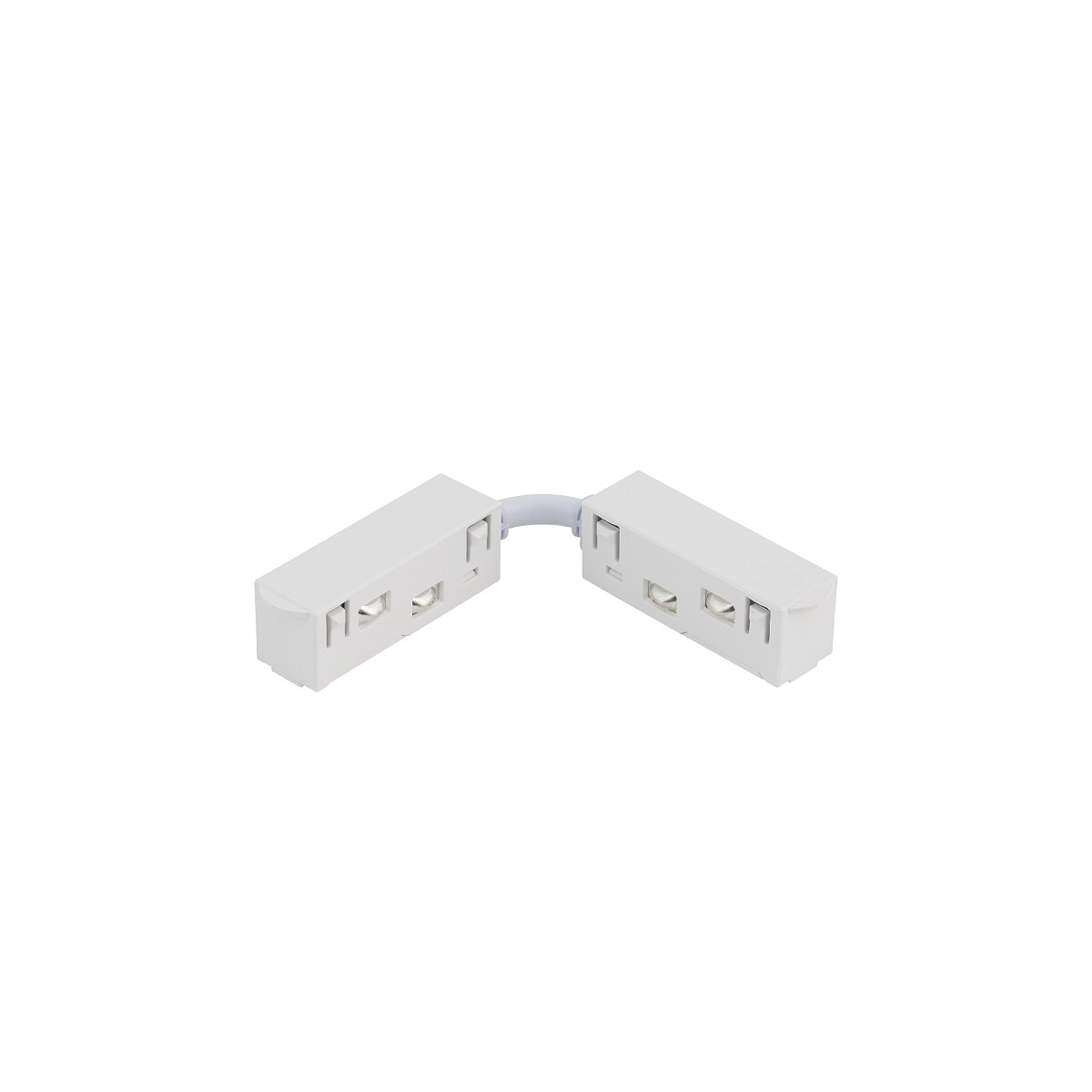 LVM STRAIGHT CONDUCTIVE MODULE white 11628 Nowodvorski