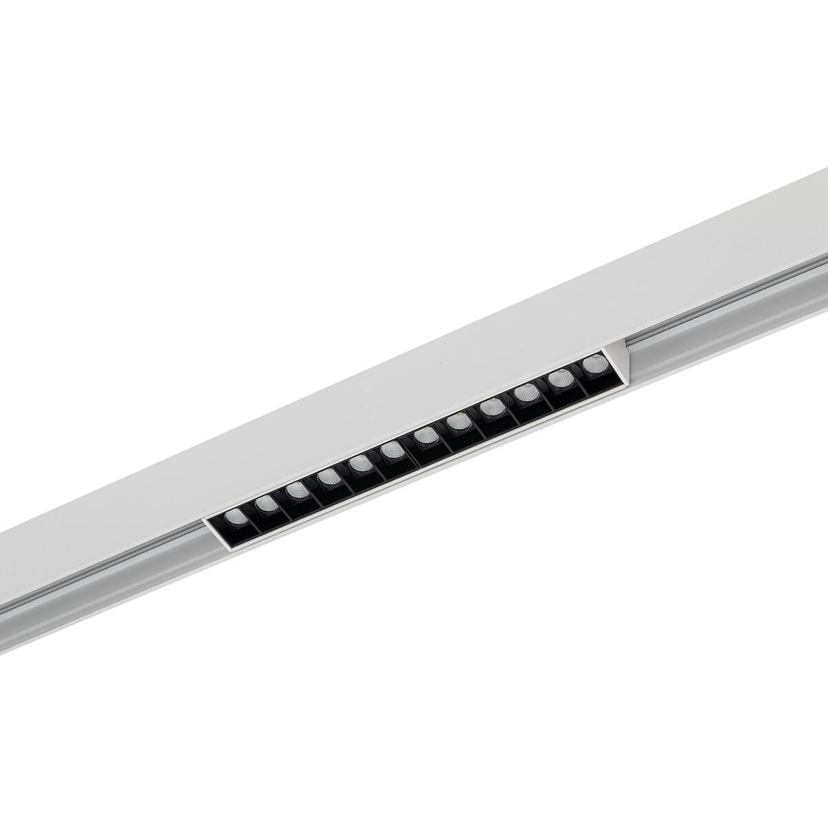 LVM FOCUS LED 9W white 3000K 11632 Nowodvorski