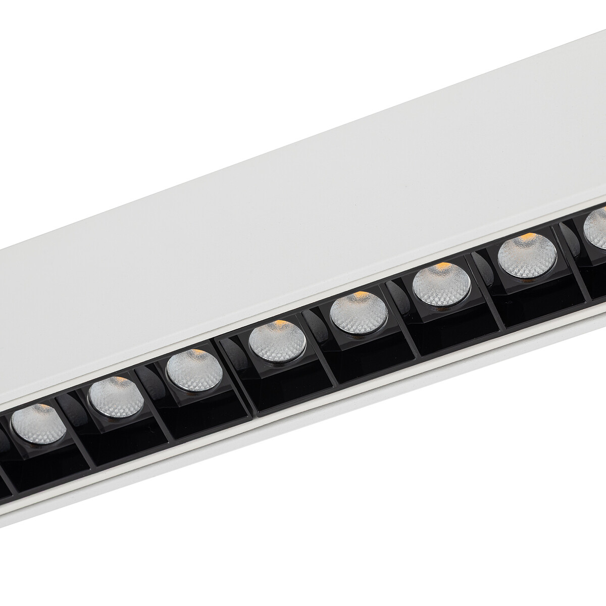 LVM FOCUS LED 9W white 3000K 11632 Nowodvorski