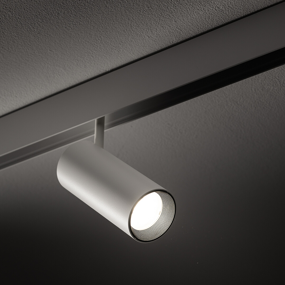 LVM SPOT LED 15W white 4000K 11643 Nowodvorski