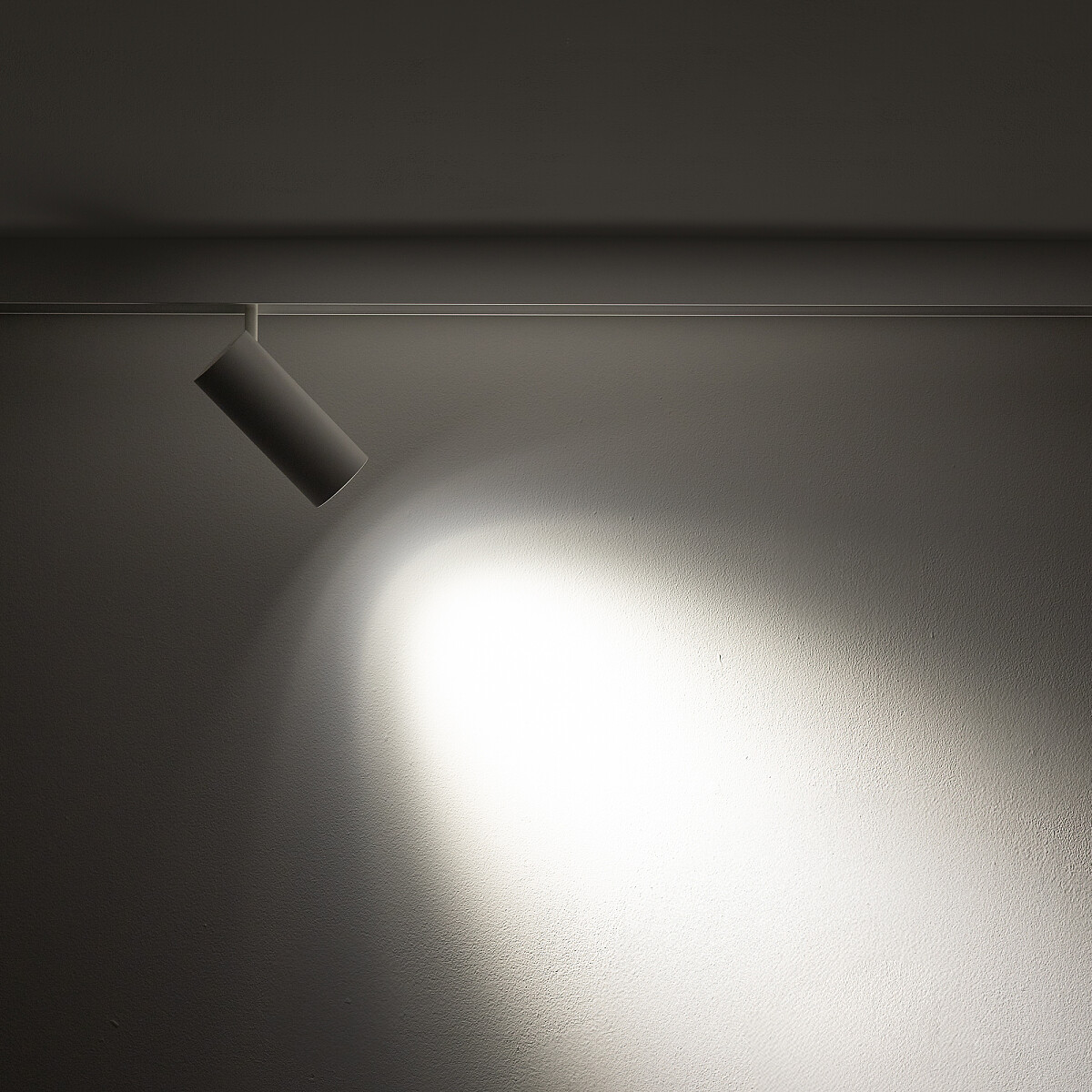 LVM SPOT LED 15W white 3000K 11642 Nowodvorski