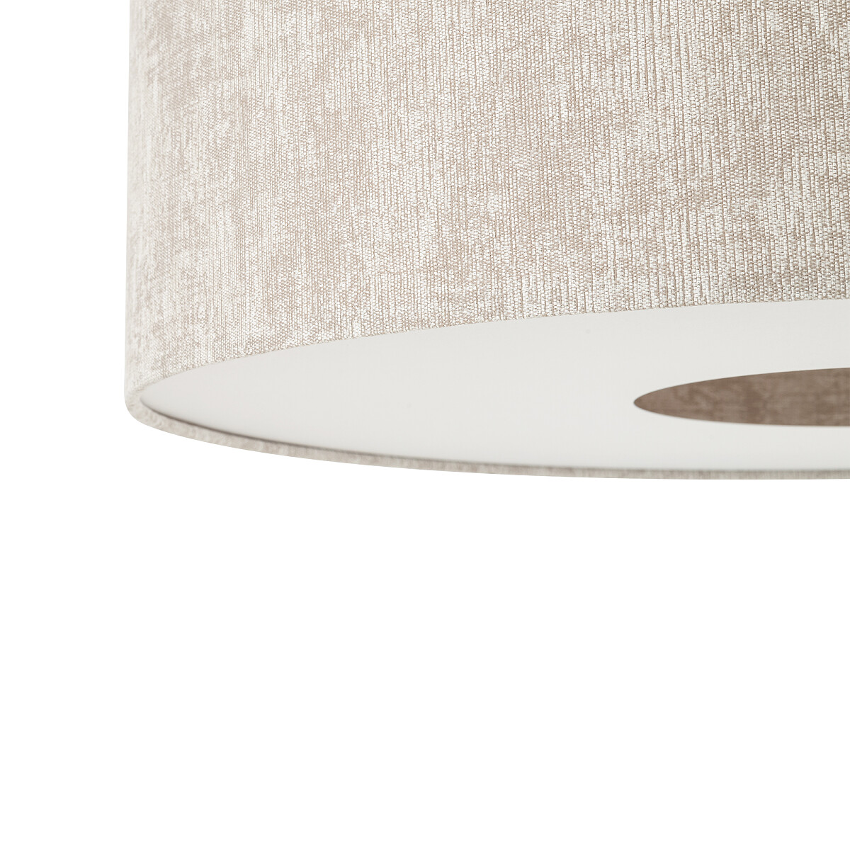 POISE silk gray B 11685 Nowodvorski
