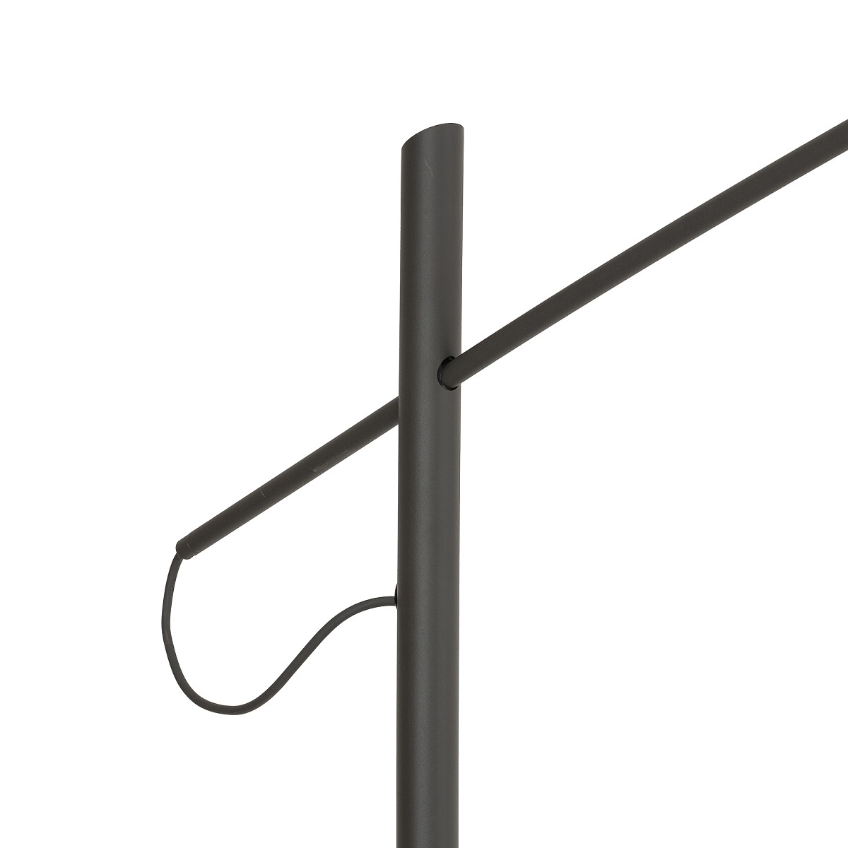 POISE umbra gray A 11767 Nowodvorski