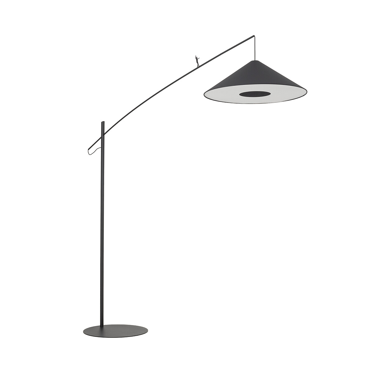 POISE black A 11768 Nowodvorski