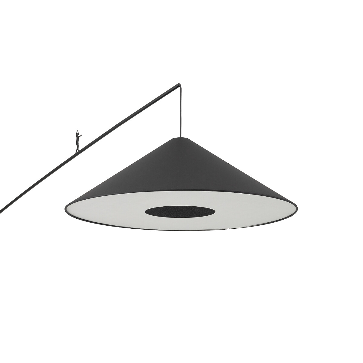 POISE black A 11768 Nowodvorski