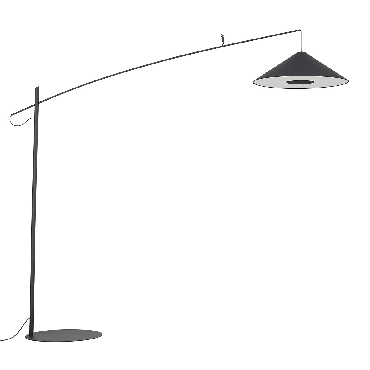 POISE black A 11768 Nowodvorski