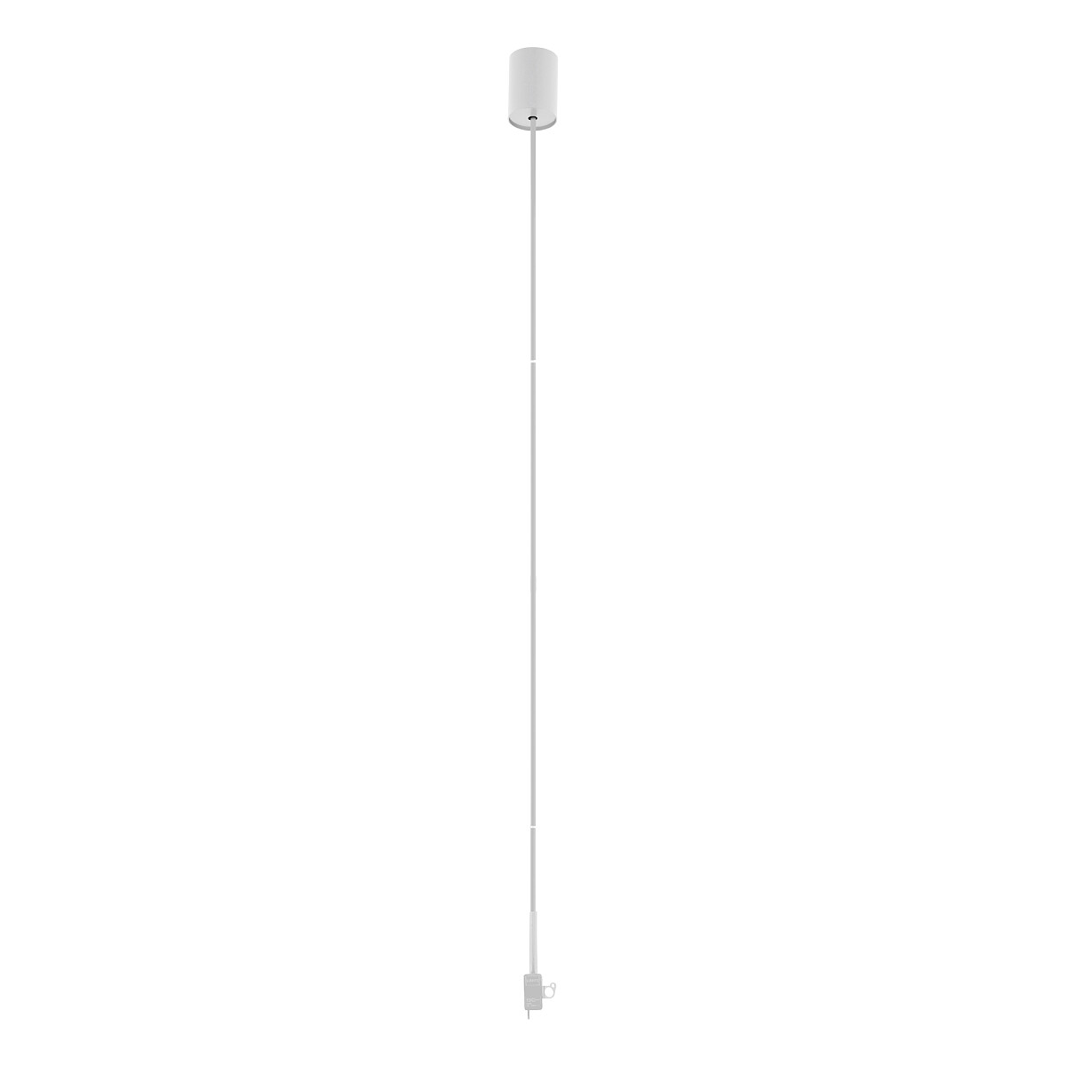 LVM POWER SUPPLY KIT white 11803 Nowodvorski