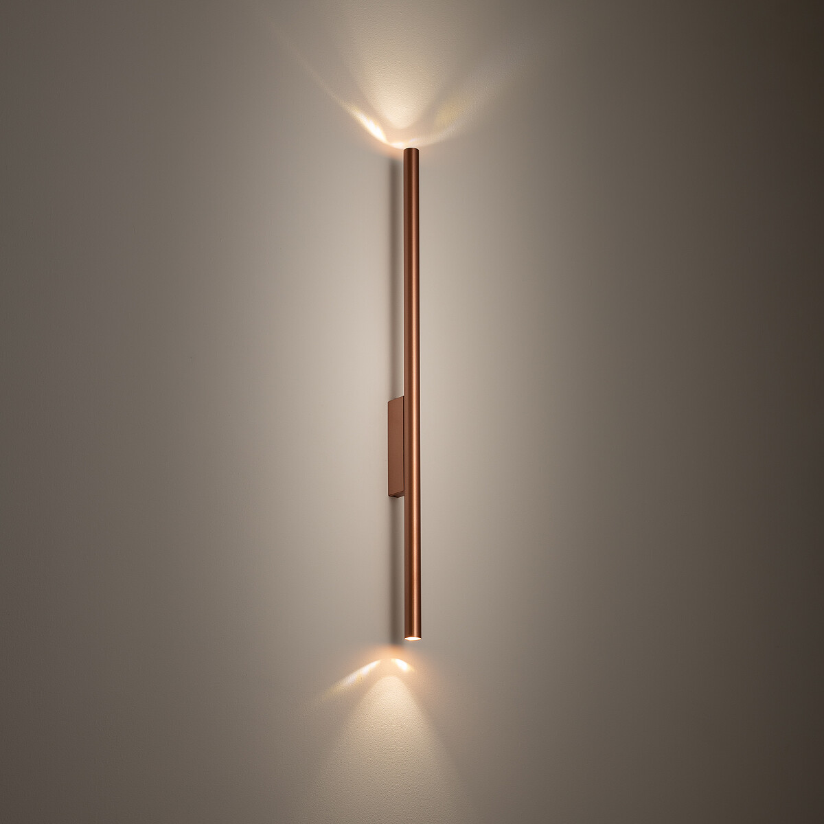 LASER wall copper L 11815 Nowodvorski