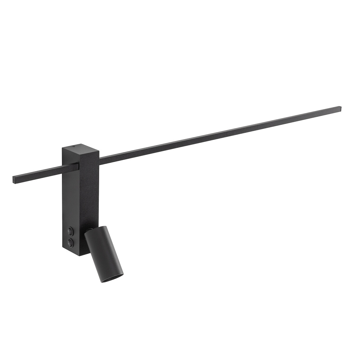 EASY LED LEFT black 11425 Nowodvorski