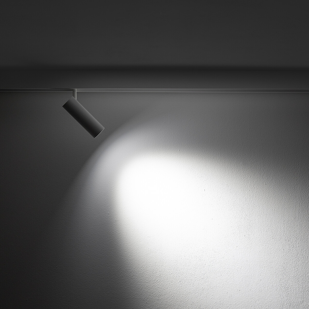 LVM SPOT LED 9W white 4000K 11645 Nowodvorski