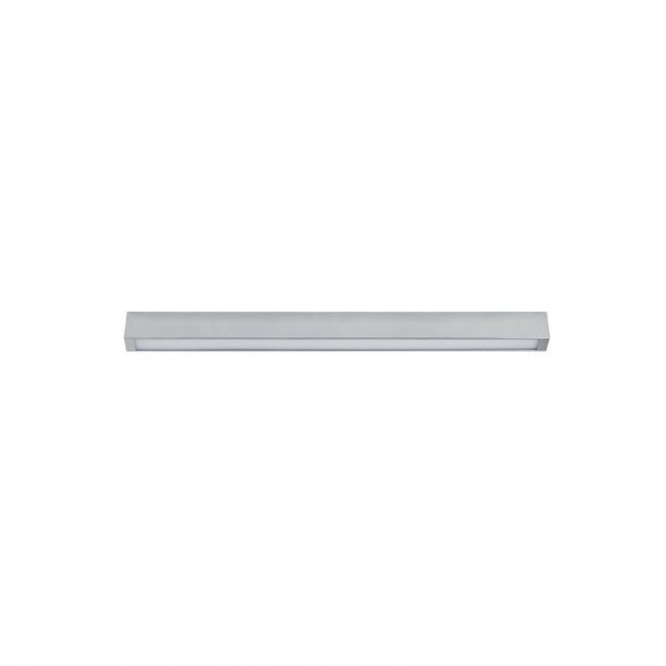 STRAIGHT CEILING silver M 5363 Nowodvorski