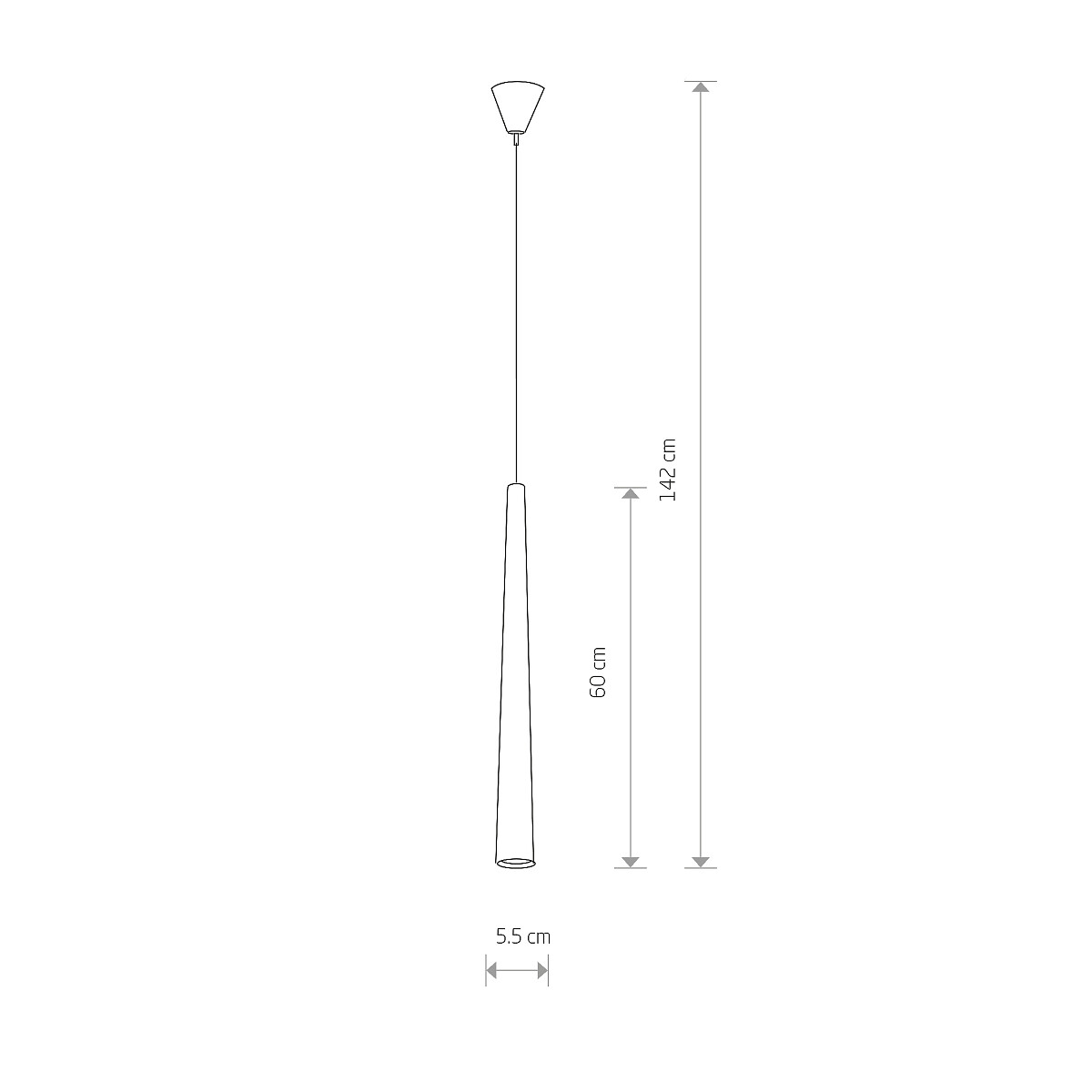 QUEBECK white I 5403 Nowodvorski