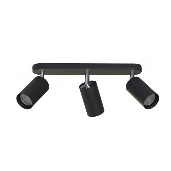 EYE SPOT black 3 6021