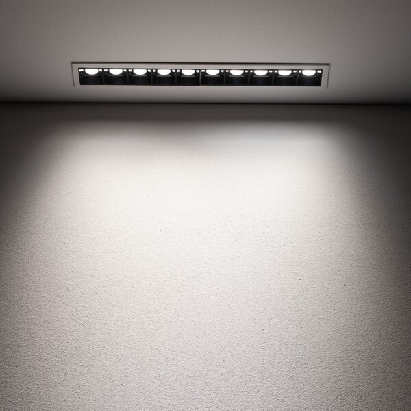 MINI LED 20W 4000K RECESSED 10046