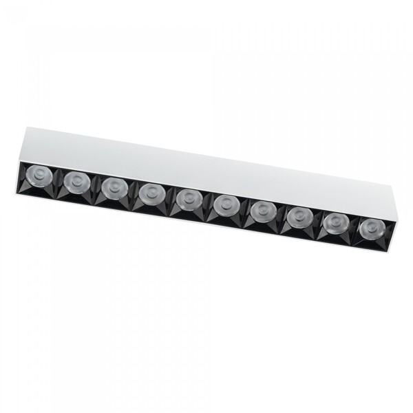 MIDI LED 40W 3000K 10050