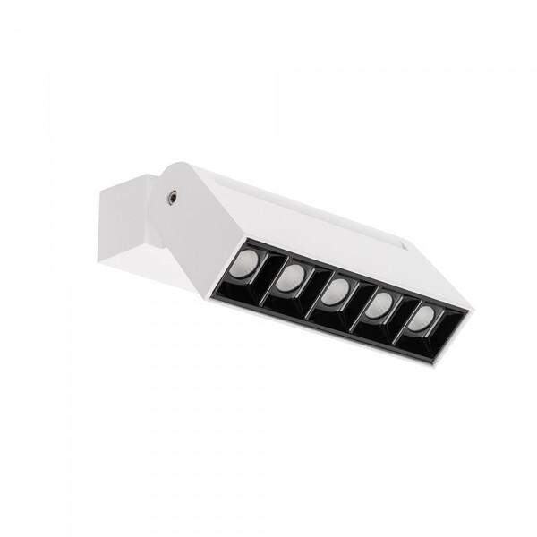 FOCUS MINI LED 10W 4000K 10070