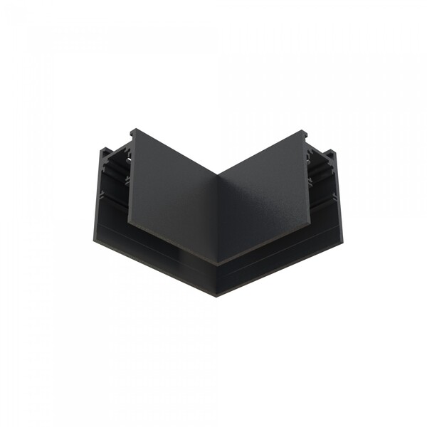 LVM HORIZONTAL CORNER black 10164