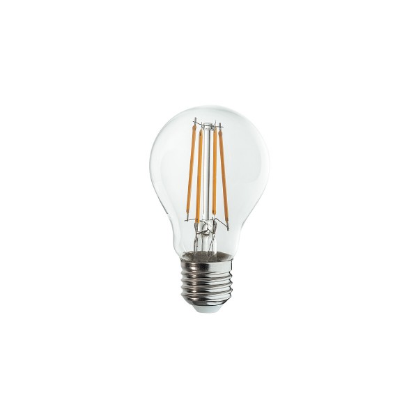 BULB VINTAGE LED E27 6W 2200K 10596