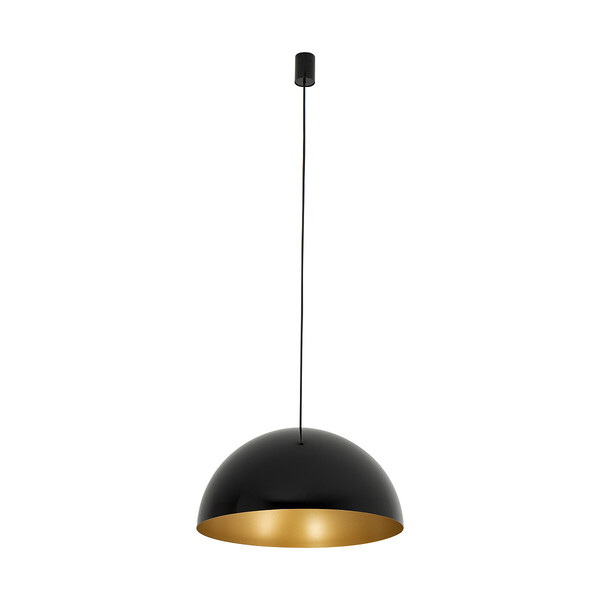 HEMISPHERE SUPER black-gold L 10693