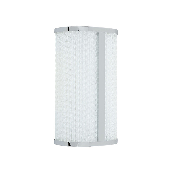 PALMAS LED chrome 10729