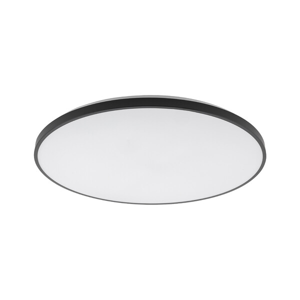AGNES ROUND LED PRO black L 3000K 10975