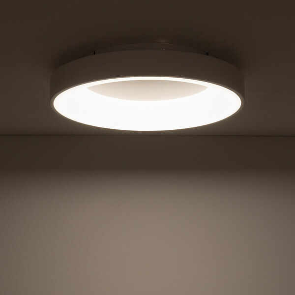 NIKKI ROUND LED white 48W 3000K 11201
