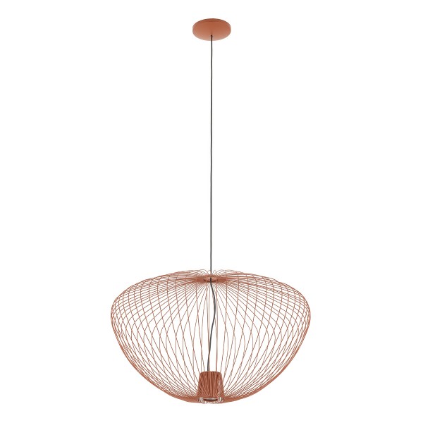 PUMPKIN terracota L 11494