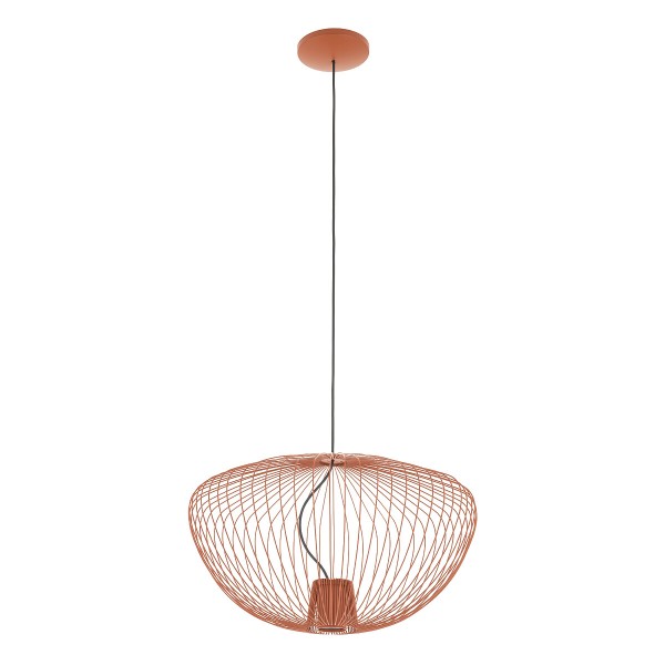 PUMPKIN terracota M 11495