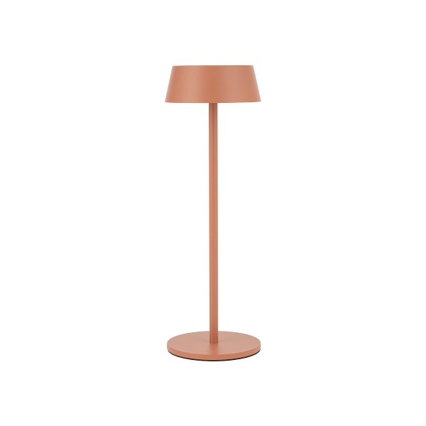 AMY LED brick red 11534