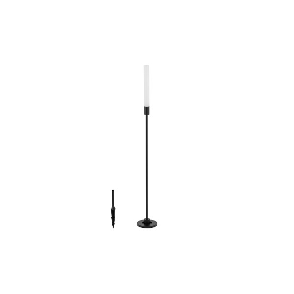 ZOLA LED S black 11544