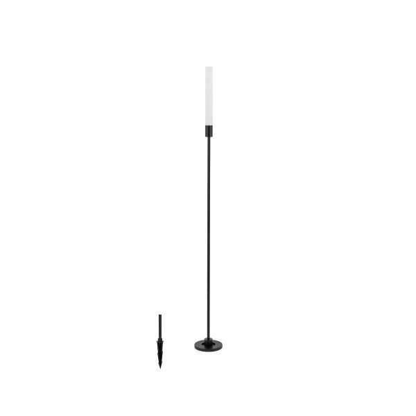 ZOLA LED M black 11545