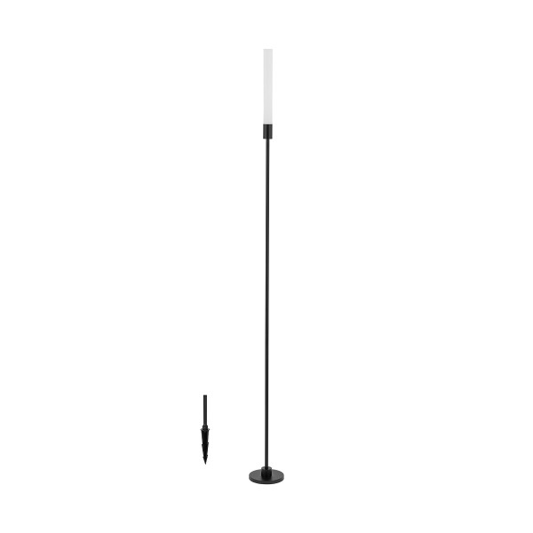 ZOLA LED L black 11546