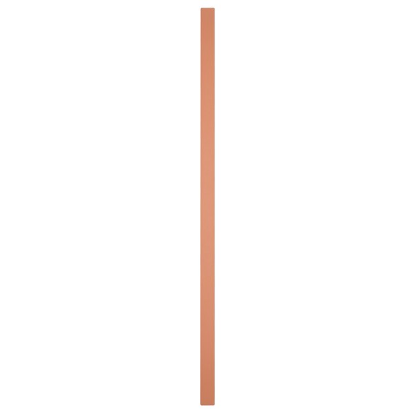 DEMI LED L brick red 11561