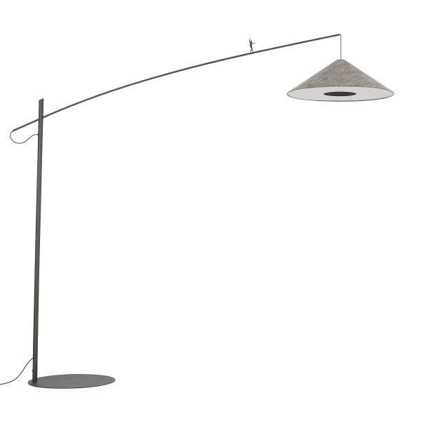 POISE umbra gray A 11767