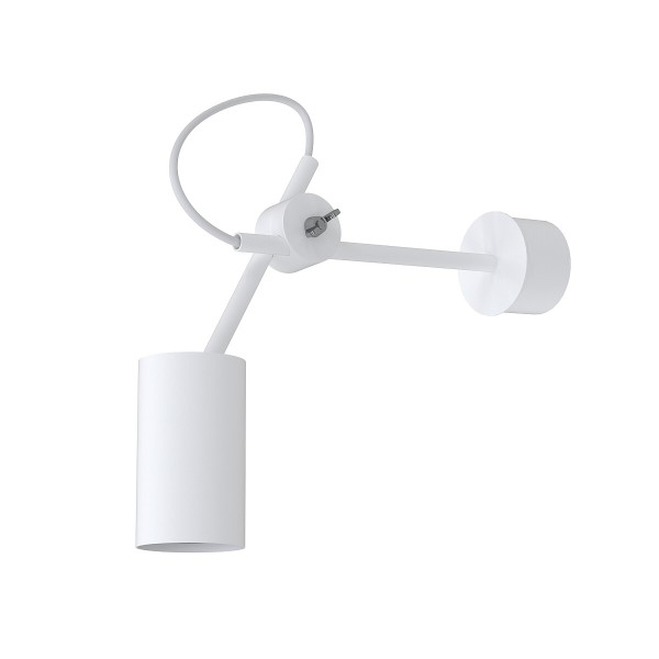 EYE white I kinkiet S 5654