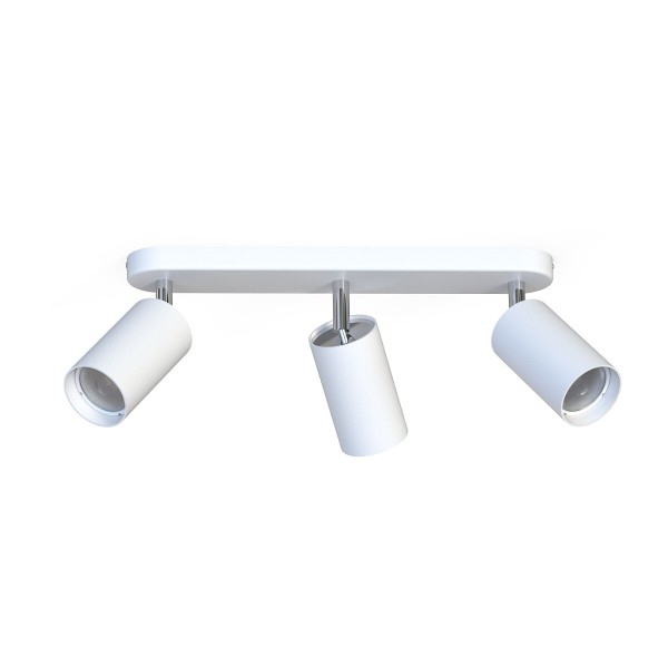 EYE SPOT white 3 6016
