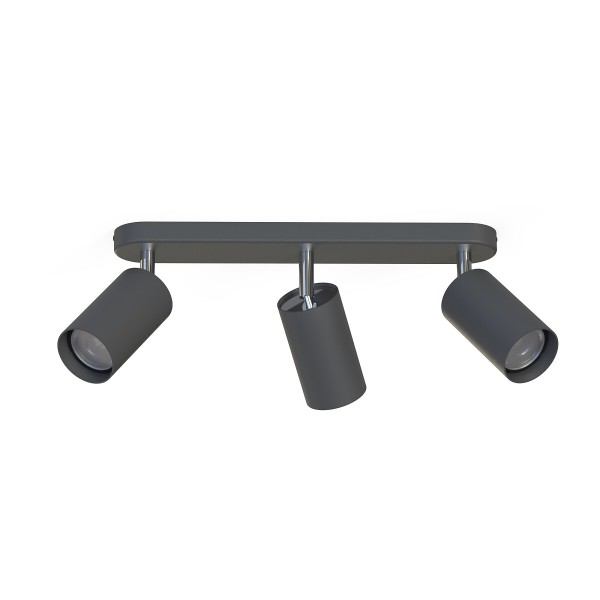 EYE SPOT graphite 3 6136