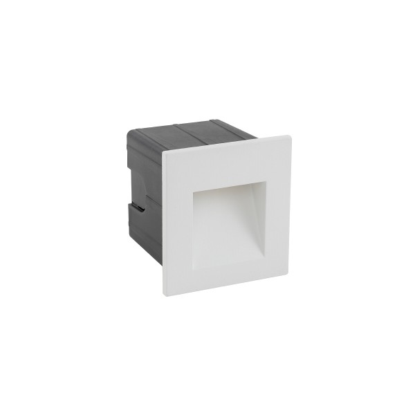STEP LED white 6908