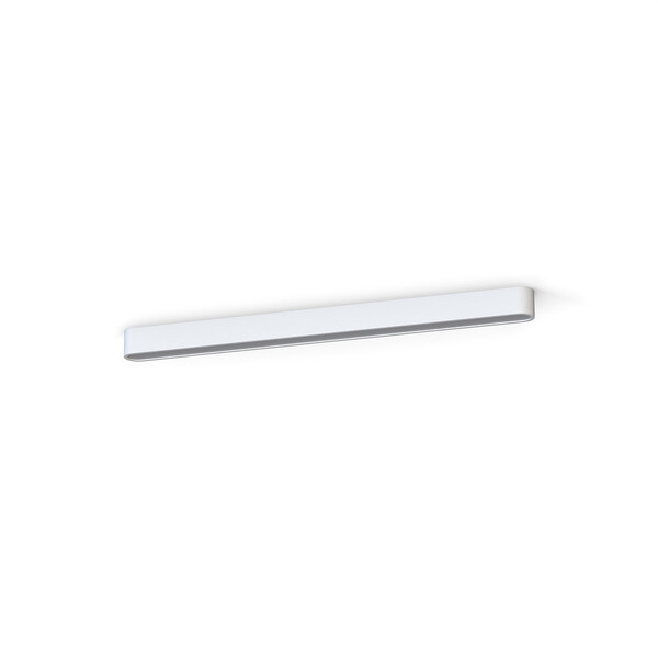 SOFT LED white 90x6 plafon 7546