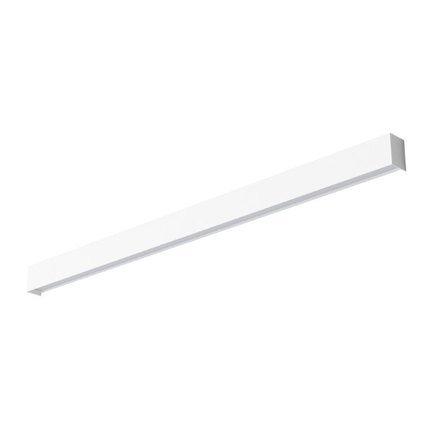 STRAIGHT WALL LED white L 7566