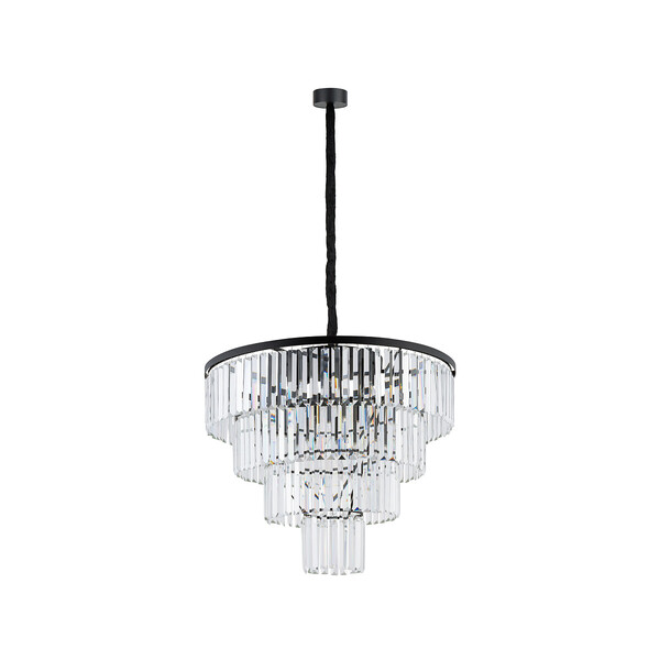 CRISTAL black L 7614