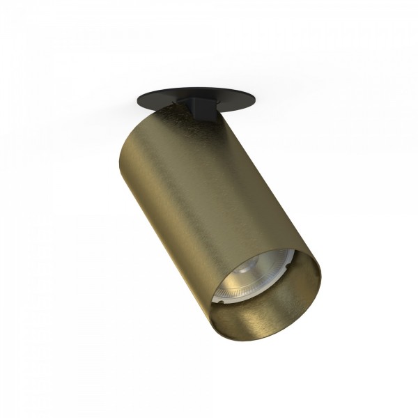 MONO SURFACE solid brass I 7744